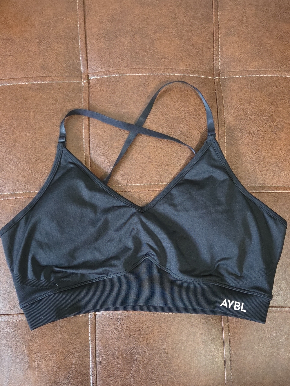 Aybl Sports Bra